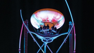 Cocktails, parties, pools and more make the list.