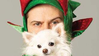 The comic magician brings the funny at Flamingo.