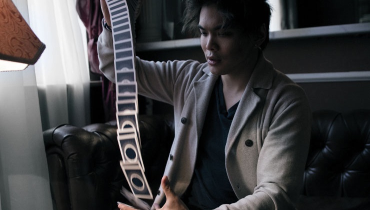 The ‘America’s Got Talent’ winner is packing houses at The Mirage.