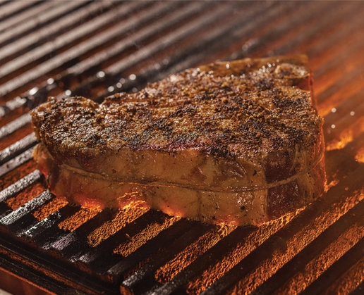 Wolfgang Puck’s Cut at The Palazzo in Las Vegas excels when it comes to steaks
