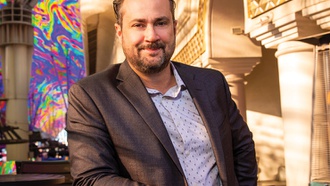 Director of nightlife is a hospitality jack-of-all-trades.