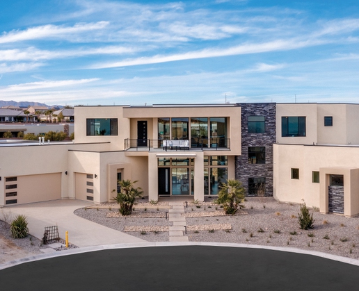 This home at 9780 Solar Ave. in Las Vegas can be yours
