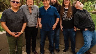 The band has entertained hordes of fans since its 1995 origin.