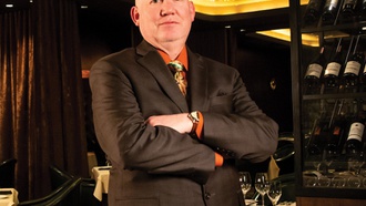 Andiamo Steakhouse general manager enjoys three decades in the industry.