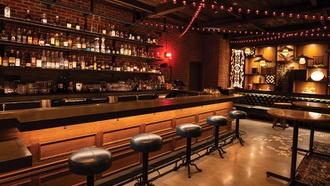 We’ve uncovered five bars and lounges that offer incredible cocktails.