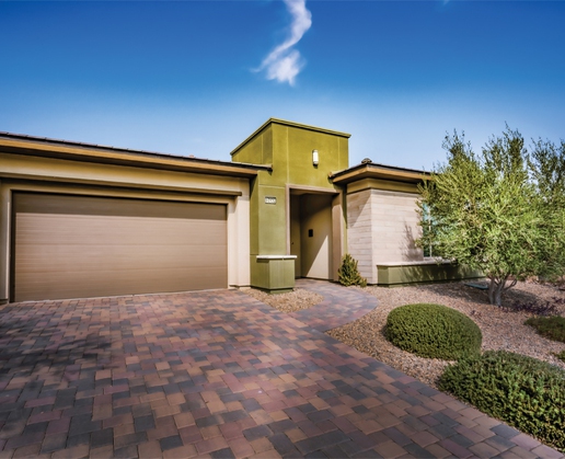 This home at 10132 Regency Square Ave. in Las Vegas could be yours
