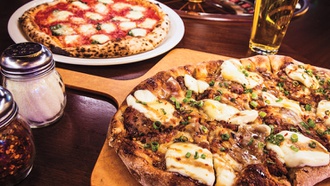 Celebrate Pi Day, and every day, with a slice or two of the good stuff.