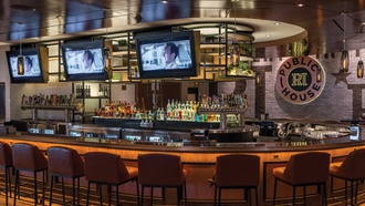 The Tropicana Las Vegas restaurant is a reflection of the celebrity chef’s travels around the ...