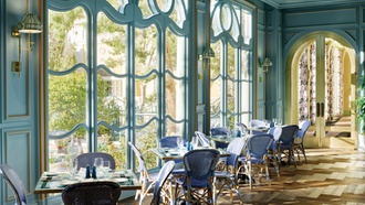 The New York City import continues to be a huge hit for Bellagio diners.