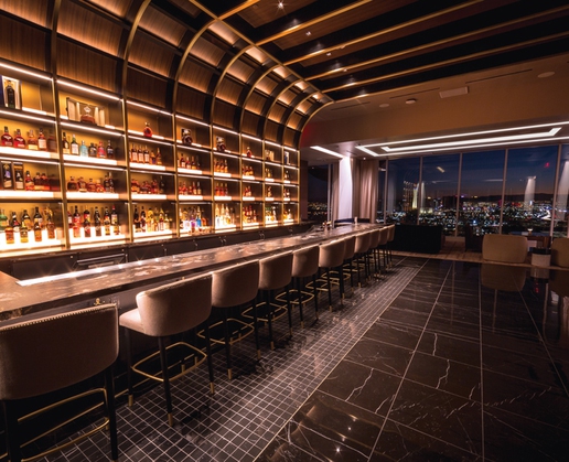 There’s plenty of places to eat, drink and be merry at Circa Resort & Casino in downtown Las Vegas