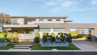 This Spanish Hills home features endless amenities.