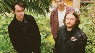 The co-headlining show makes a stop at Virgin Hotels.