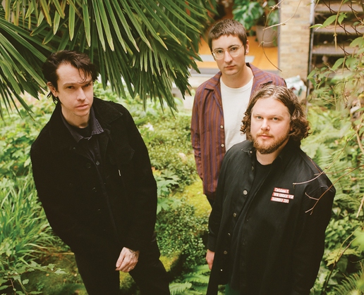 Get ready for a fantastic night of entertainment when alt-J, pictured, performs along with Portugal. The Man—at Virgin Hotels Las Vegas on April 3