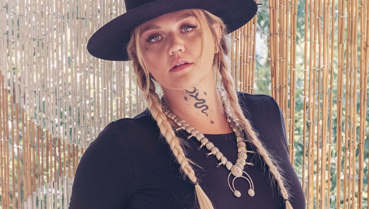 Singer will cover a variety of musical genres in one-night only performance.