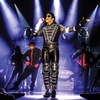 Jalles Franco delivers a pitch-perfect Michael Jackson in ‘MJ Live’ at Tropicana Las Vegas