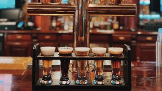 Plenty of bars across the Valley are ready to celebrate April 7 in style.