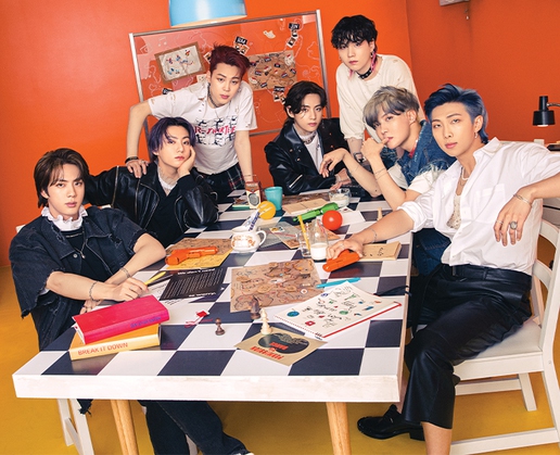 BTS performs at several sold-out shows at Allegiant Stadium in Las Vegas, April 8-9 & 15-16. You can also purchase tickets to watch the performances live streamed at MGM Grand Garden Arena