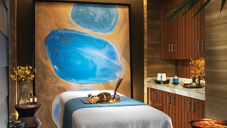 Get more pain relief with a variety of options at these Caesars Entertainment venues.