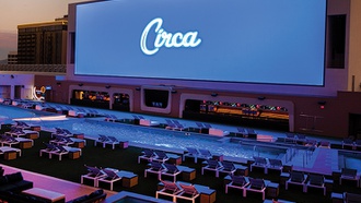 From Four Seasons to Resorts World, there’s plenty of fun for those 21 and over.