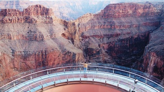 From the South Rim to the West Rim to the Skywalk, there are tours for ...