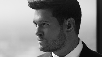 The crooner will be backed by a full orchestra for his limited-engagement shows at Resorts ...