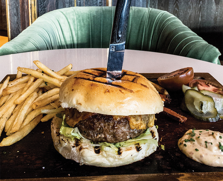 Steak tartare is a dish whose time has arrived Las Vegas Magazine