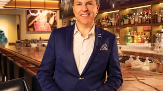 Spirits continue to drive the spirit of the vice president of beverage and hospitality culture ...
