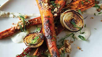 Spring has sprung, and it’s time to enjoy all the valley has to offer.