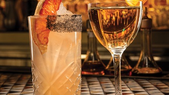 We’ve assembled the best places to enjoy the spirit, along with cocktail suggestions.