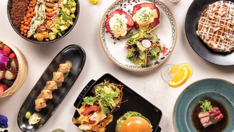 Hour by hour, what to see, do and enjoy!