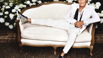 The rock legend’s residency at the Colosseum at Caesars Palace returns May 13.