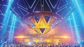 Catch some of the hottest names in venues all across the city.