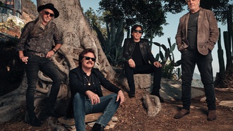 The band brings many eras of hits together for their performances at Planet Hollywood Resort.