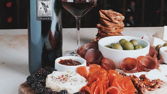 These restaurants have the perfect combination of a stellar list and exemplary food.