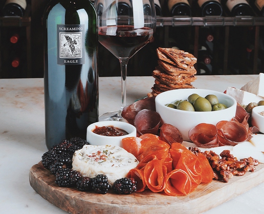 Wally’s Wine & Spirits at Resorts World Las Vegas is a great place to find your favorite bottle of wine