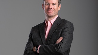 The vice president of marketing and sales talks about the various shows his company has ...