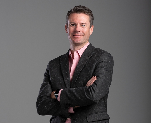 Ryan McCarthy is vice president and marketing for BASE Entertainment, which has brought shows like ‘Absinthe’ and ‘AMYSTIKA’ to Las Vegas