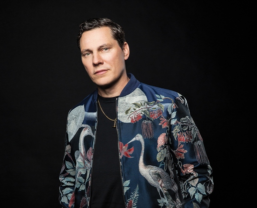 Tiësto has joined the superstar DJ lineup at Zouk Nightclub at Resorts World Las Vegas