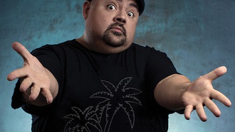 Comedian's success story has burgeoned.