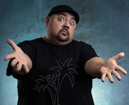 Gabriel Iglesias will perform at The Mirage in Las Vegas from May 27-29 as part of the Aces of Comedy series