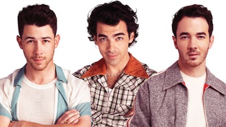 For five dates over two weekends 'Jonas Brothers: Live in Vegas' takes over Dolby Live.