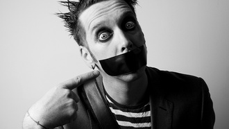 The comedy mime’s show at Harrah’s Las Vegas celebrates simplicity.