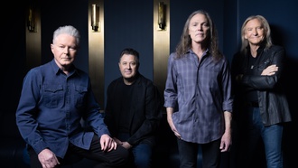 The legendary band will give its fans a full ‘Hotel California’ experience at MGM Grand.
