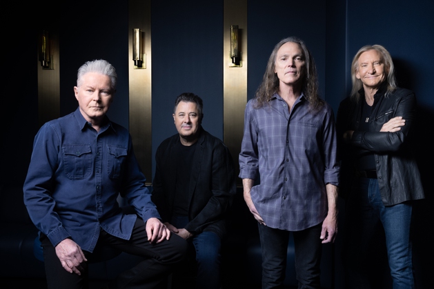 The Eagles are headed to MGM Grand on May 28 to play ‘Hotel California’ in its entirety—plus some other surprises