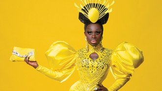 Offerings include drag queen performances and amazing cocktails