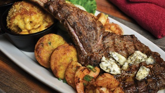 You’ll find plenty of options for any budget across the Las Vegas Valley.