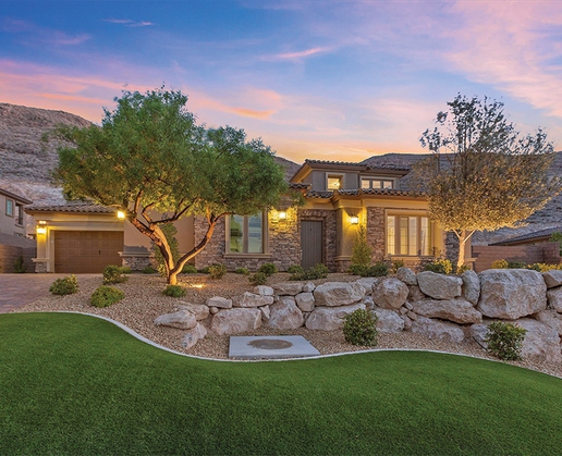 Poker champion Chance Kornuth’s Southern Highlands home is for sale