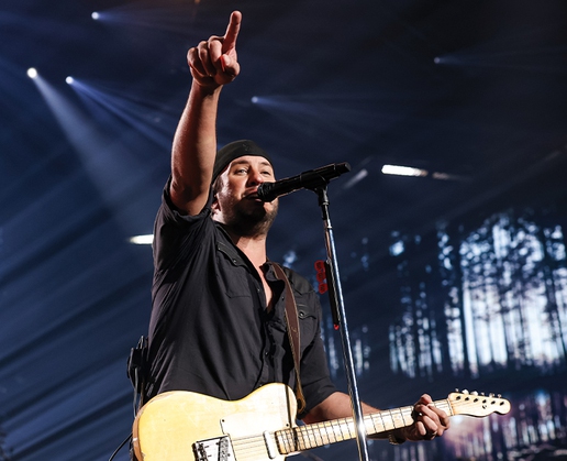 Luke Bryan returns to his residency at Resorts World Las Vegas on June 15