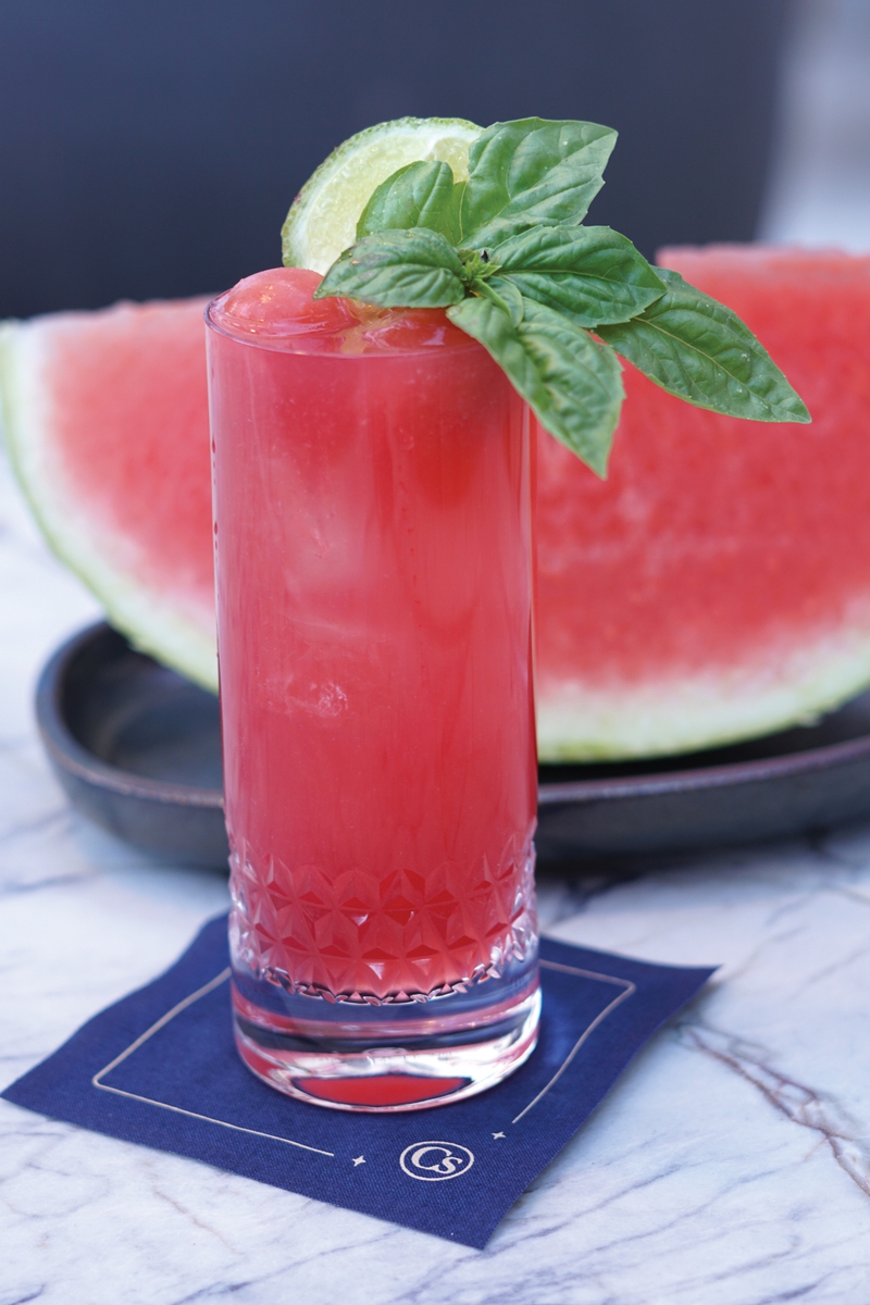 Watermelon Crush