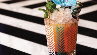 These various venues also have beach vibes to spare.